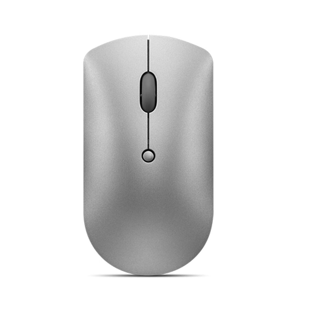 Wireless Mouse Lenovo Lenovo 600 Grey