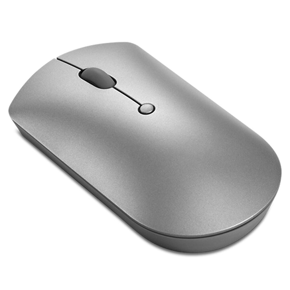 Wireless Mouse Lenovo Lenovo 600 Grey