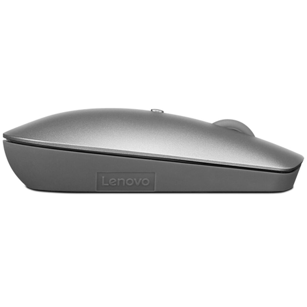 Wireless Mouse Lenovo Lenovo 600 Grey