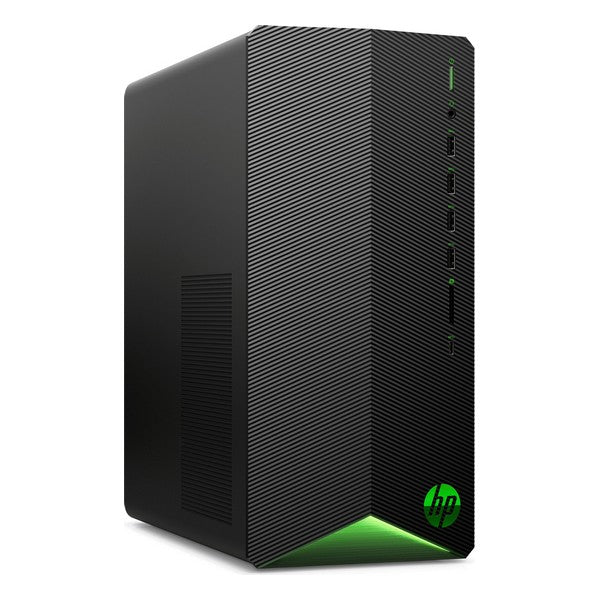 Desktop PC HP TG01-1020ns i5-10400F 16 GB RAM 512 GB SSD + 1 TB Black