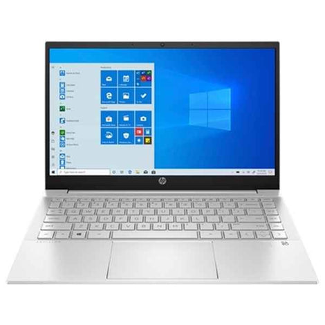 Notebook HP 14-dv0002ns 14" Intel Core i5-1135G7 8 GB DDR4 512 GB SSD