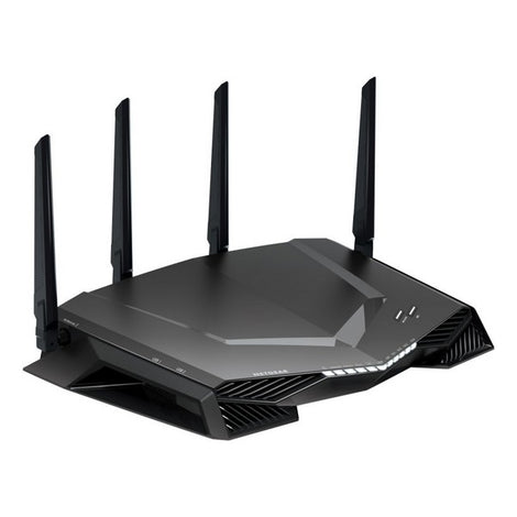 Wireless Modem Netgear XR500-100EUS WIFI 5 GHz Black