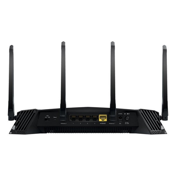 Wireless Modem Netgear XR500-100EUS WIFI 5 GHz Black