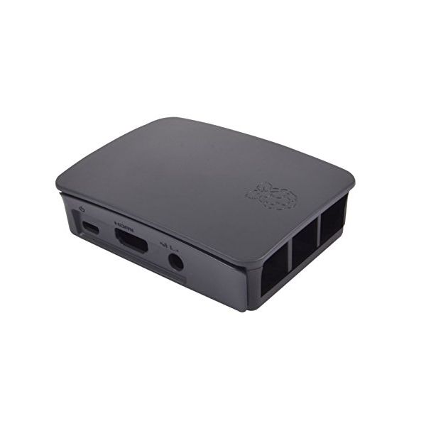 Box for Raspberry Pi RASPBERRY RPI3 10980