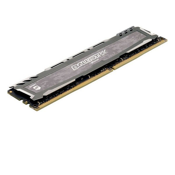 RAM Memory Crucial Ballistix DDR4 PC4-24000