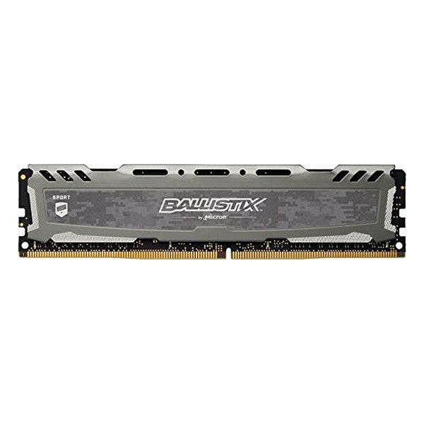 RAM Memory Crucial Ballistix DDR4 PC4-24000