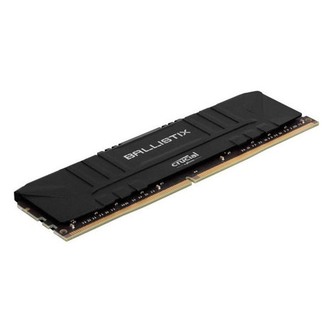 RAM Memory Crucial BL2K8G30C15U4B 16 GB DDR4 3000 MHz Black