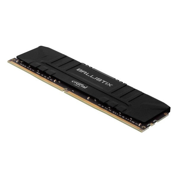 RAM Memory Crucial BL2K8G30C15U4B 16 GB DDR4 3000 MHz Black