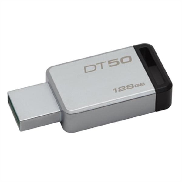 Pendrive Kingston DT50 128 GB USB 3.0