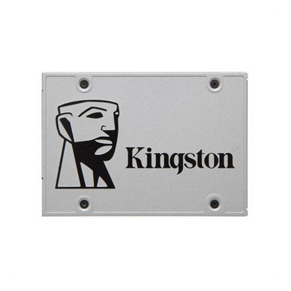 Hard Drive Kingston SUV500/480G SSD 480 GB 2,5