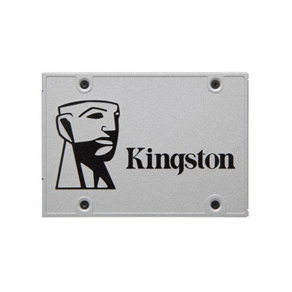 Hard Drive Kingston SUV500/240G SSD 240 GB 2,5