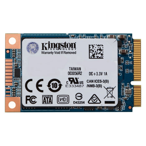 Hard Drive Kingston SUV500MS240GB 240 GB SSD