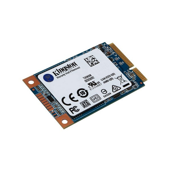 Hard Drive Kingston SUV500MS/120G 120 GB SSD