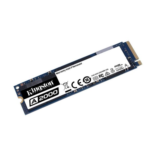 Hard Drive Kingston SA2000M8 SSD