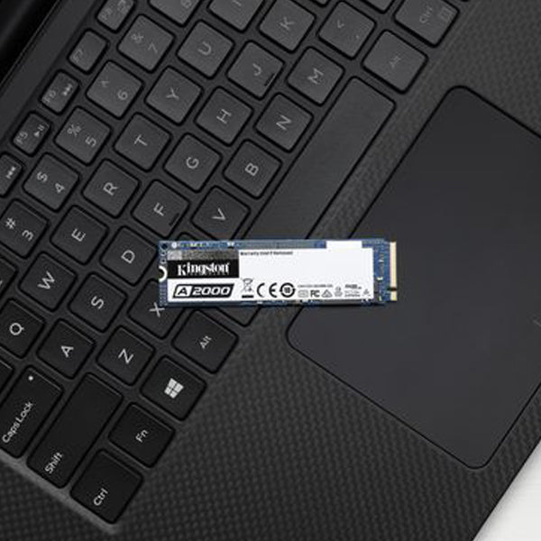 Hard Drive Kingston SA2000M8 SSD