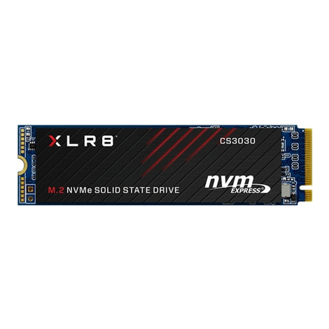 Hard Drive PNY XLR8 CS3030 SSD 500 GB M.2