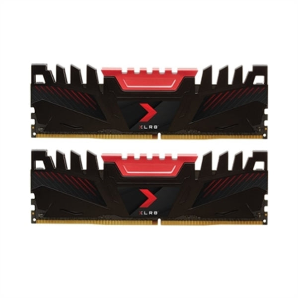 RAM Memory PNY XLR8 32 GB DDR4 3200 Mhz CL16 DIMM