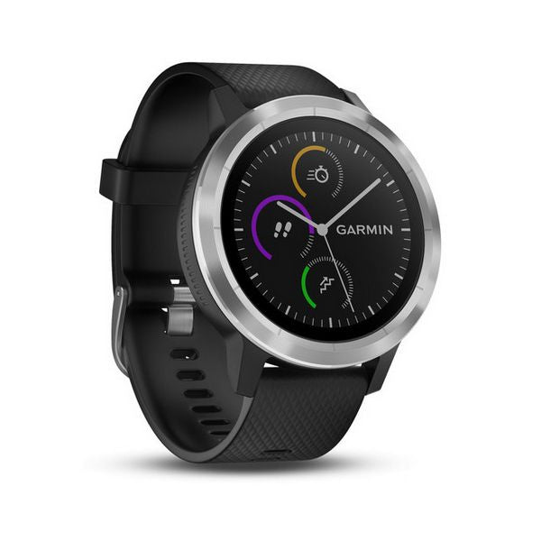 Smartwatch GARMIN Vivoactive 3 1,2