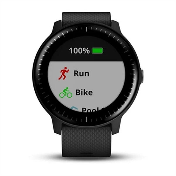 Smartwatch GARMIN Vivoactive 3 1,2