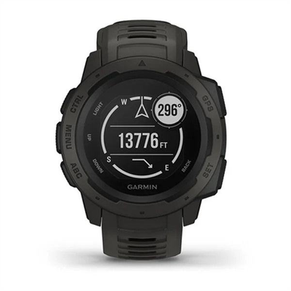 Smartwatch GARMIN Instinct GPS 10 ATM GLONASS