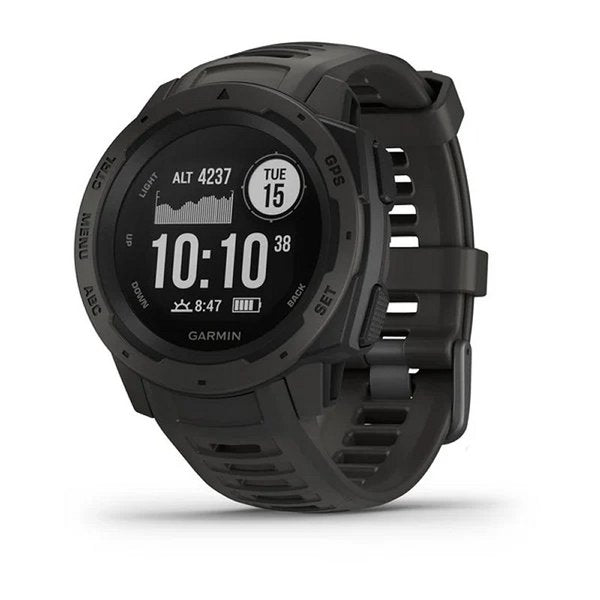 Smartwatch GARMIN Instinct GPS 10 ATM GLONASS