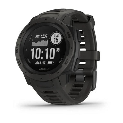 Smartwatch GARMIN Instinct GPS 10 ATM GLONASS