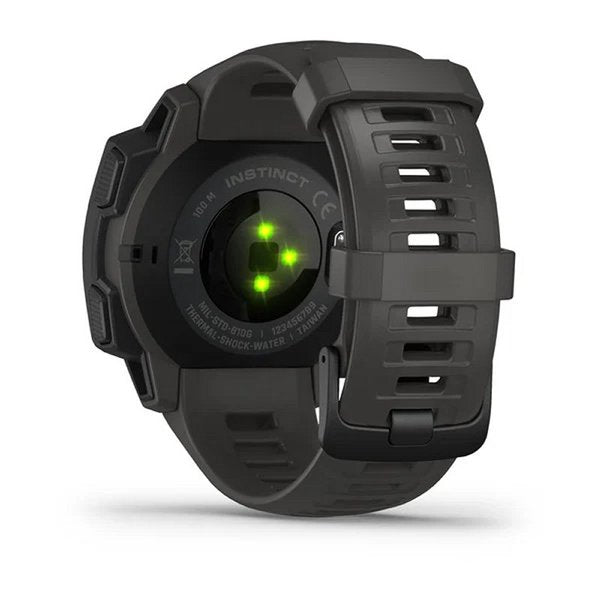 Smartwatch GARMIN Instinct GPS 10 ATM GLONASS