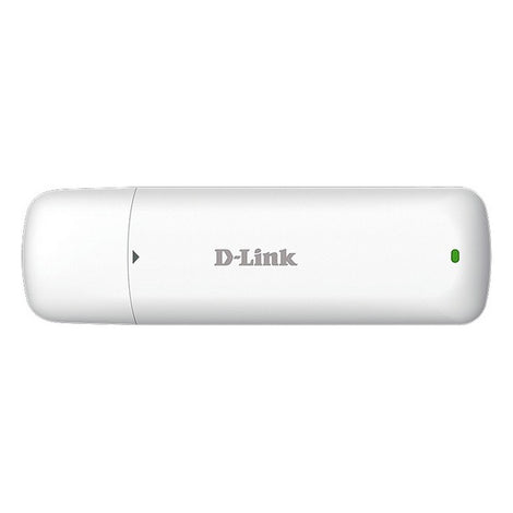 Wireless Modem 3g D-Link DWM-157 SIM 1900 MHz 21,6 Mbps White