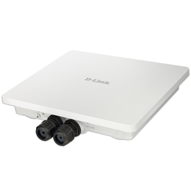 Access point D-Link DAP-3662 AC1200 2,4 GHz - 5 GHz