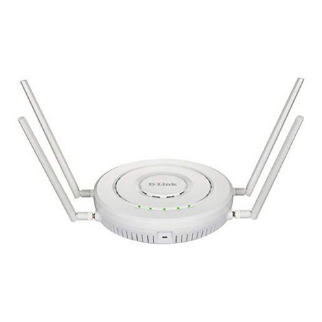 Access Point Repeater D-Link DWL-8620APE 5 GHz White