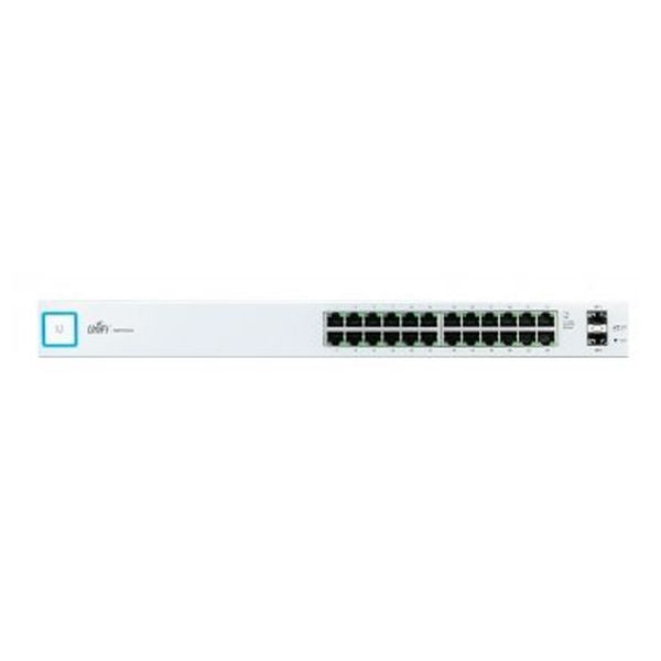 Switch UBIQUITI US-24 GB x 24 SFP x 2