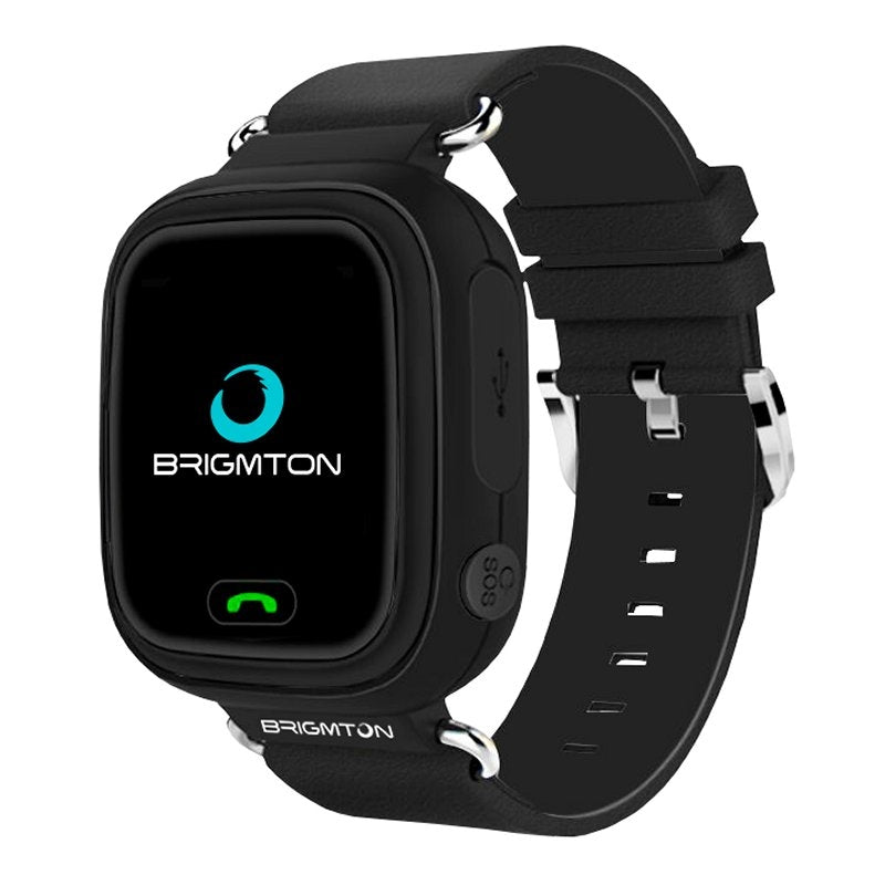 Kids' Smartwatch BRIGMTON BWATCH-KIDS 1,22