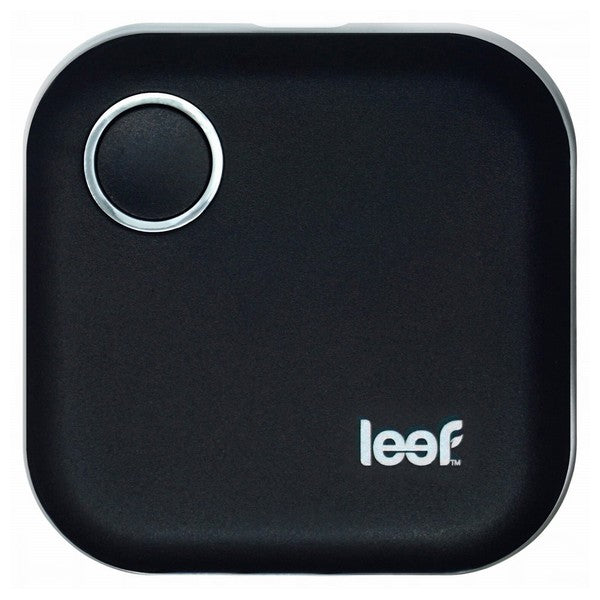 External Memory for Mobile Devices Leef 128 GB Black