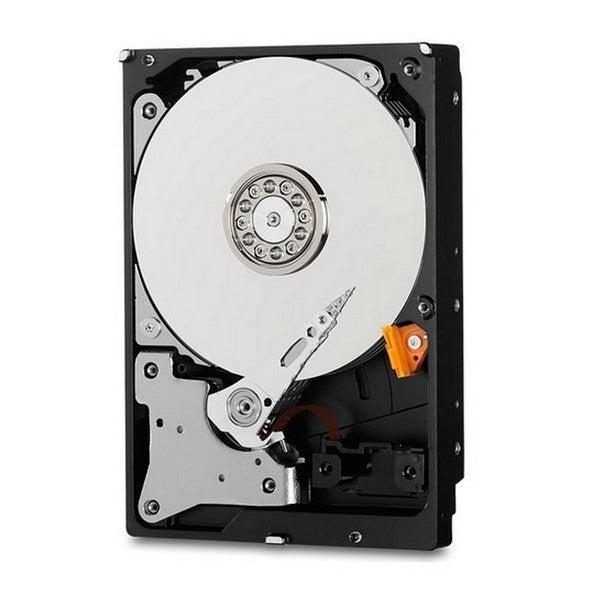 Hard Drive Western Digital WD60PURZ 6 TB SATA