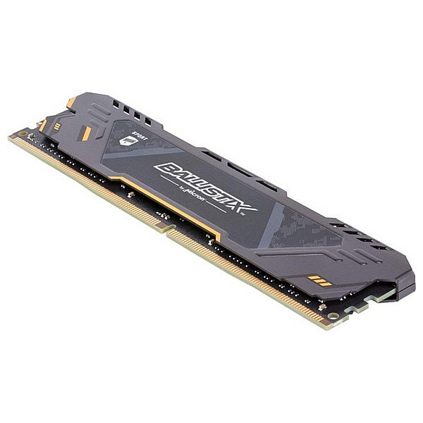 RAM Memory Crucial Ballistix Sport LT 8 GB 2666 MHz DDR4