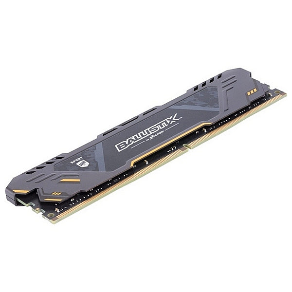 RAM Memory Crucial Ballistix Sport LT 8 GB 2666 MHz DDR4