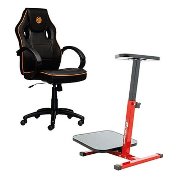 Gaming Chair + Speedblack Sop Onaji IGG315934 Black