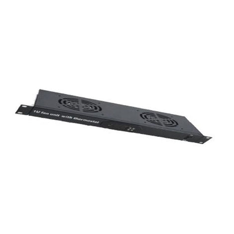 Rack Cooling Tray Monolyth 3040001 Steel Black