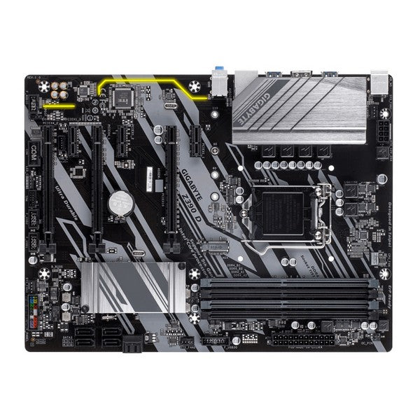 Motherboard Gigabyte Z390 D mATX DDR4 LGA1151