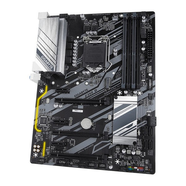 Motherboard Gigabyte Z390 D mATX DDR4 LGA1151