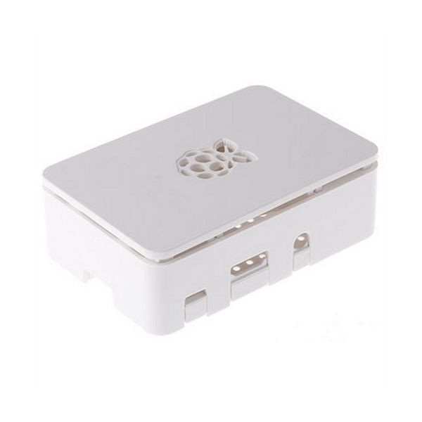 Box for Raspberry Pi RASPBERRY 908-4212