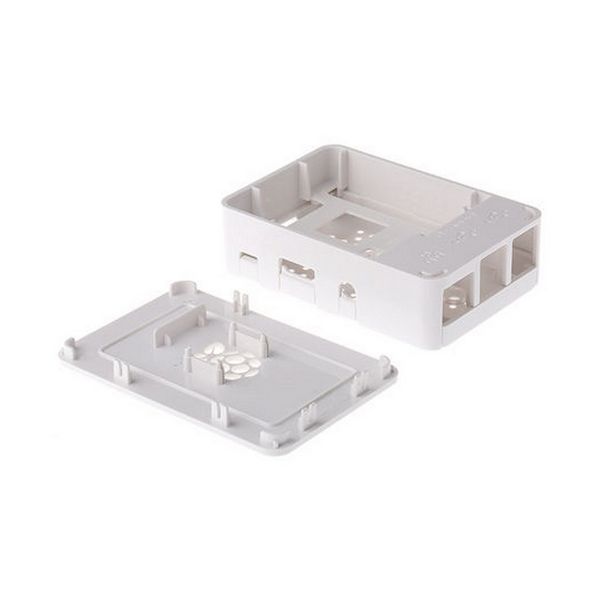 Box for Raspberry Pi RASPBERRY 908-4212