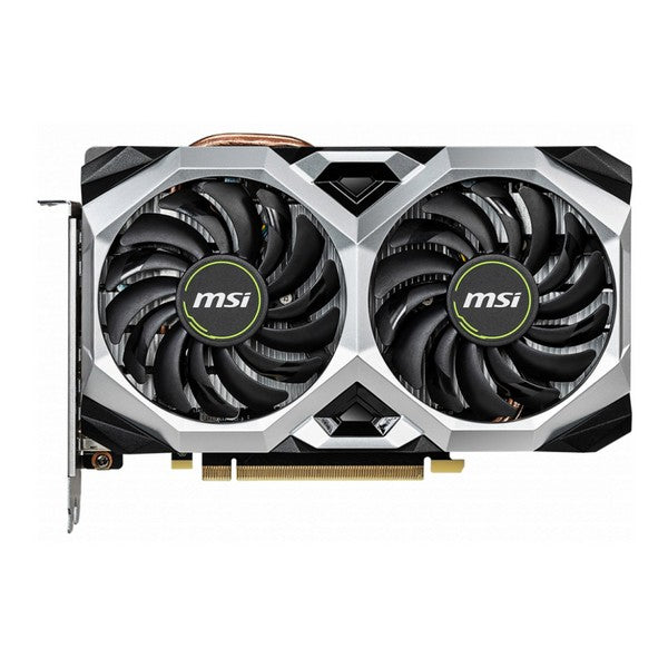 Gaming Graphics Card MSI RTX 2060 Ventus XS 6 GB GDDR6