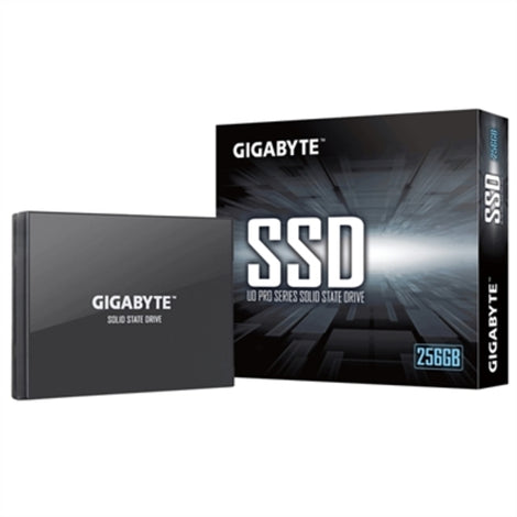 Hard Drive Gigabyte GP-GSTFS PRO 2,5" SSD 500 MB/S