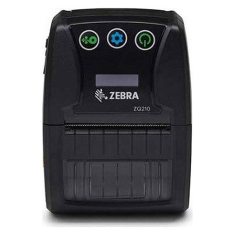 Thermal Printer Zebra ZQ21-A0E12KE-00 Bluetooth USB Black