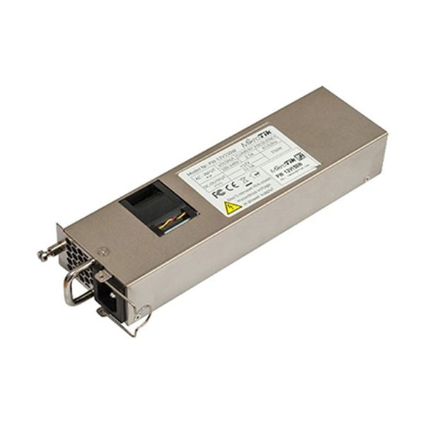 Power supply Mikrotik 12POW150 12 V 150W