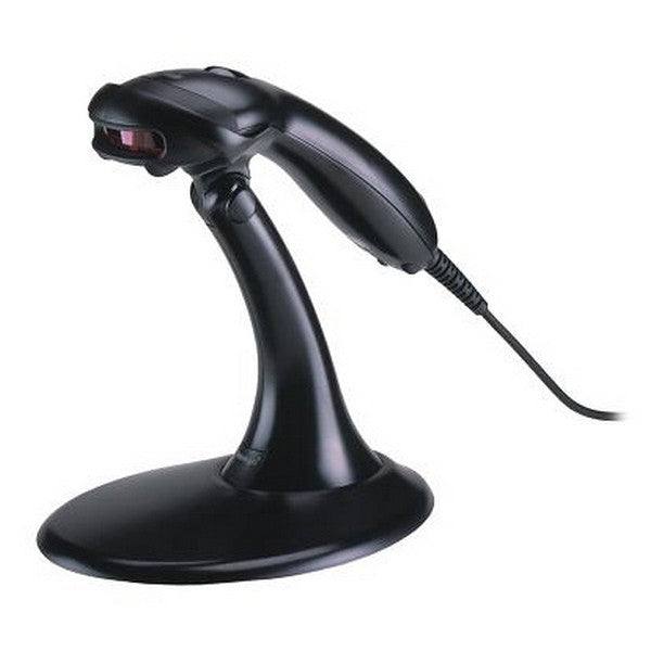 Barcode Reader with Support Honeywell Voyager MS9540 Black