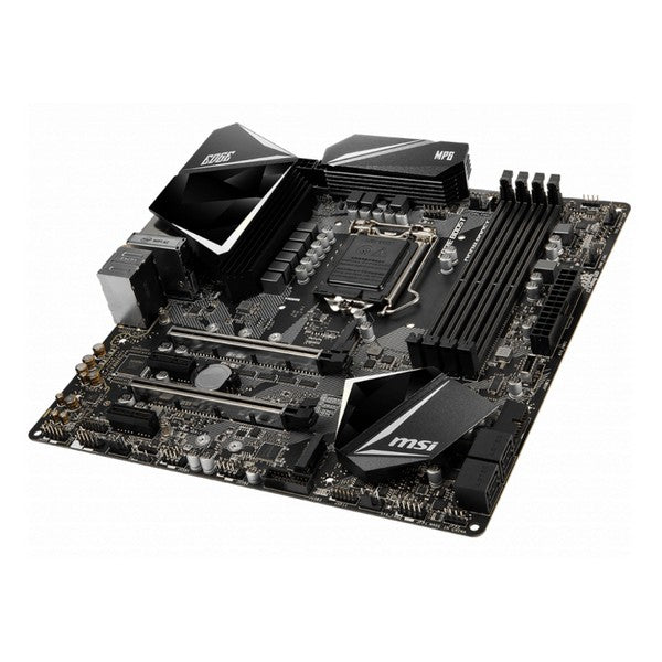 Gaming Motherboard MSI MPG Z390M mATX DDR4 LGA1151