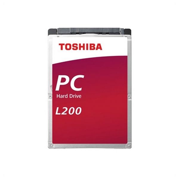 Hard Drive Toshiba HDWL110UZSVA 1 TB 2.5