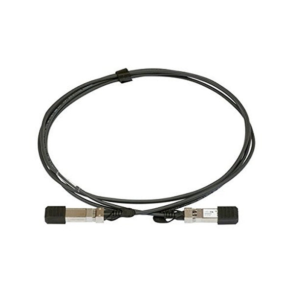 SFP+ Fibre Connecting Tube Mikrotik S+DA0003 10 Gbps (3 m)